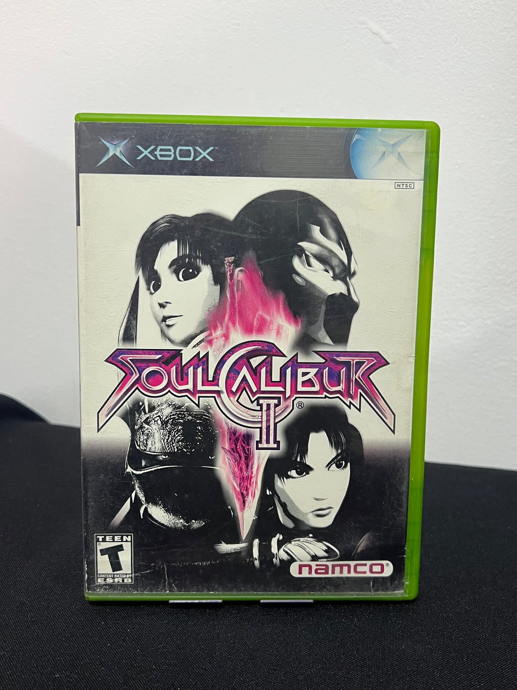 SC II - Xbox