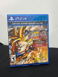 Dragon Ball: Fighter Z