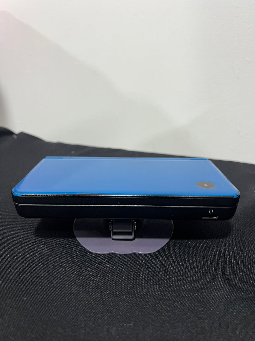 Nintendo DSi XL Azul (liberada)