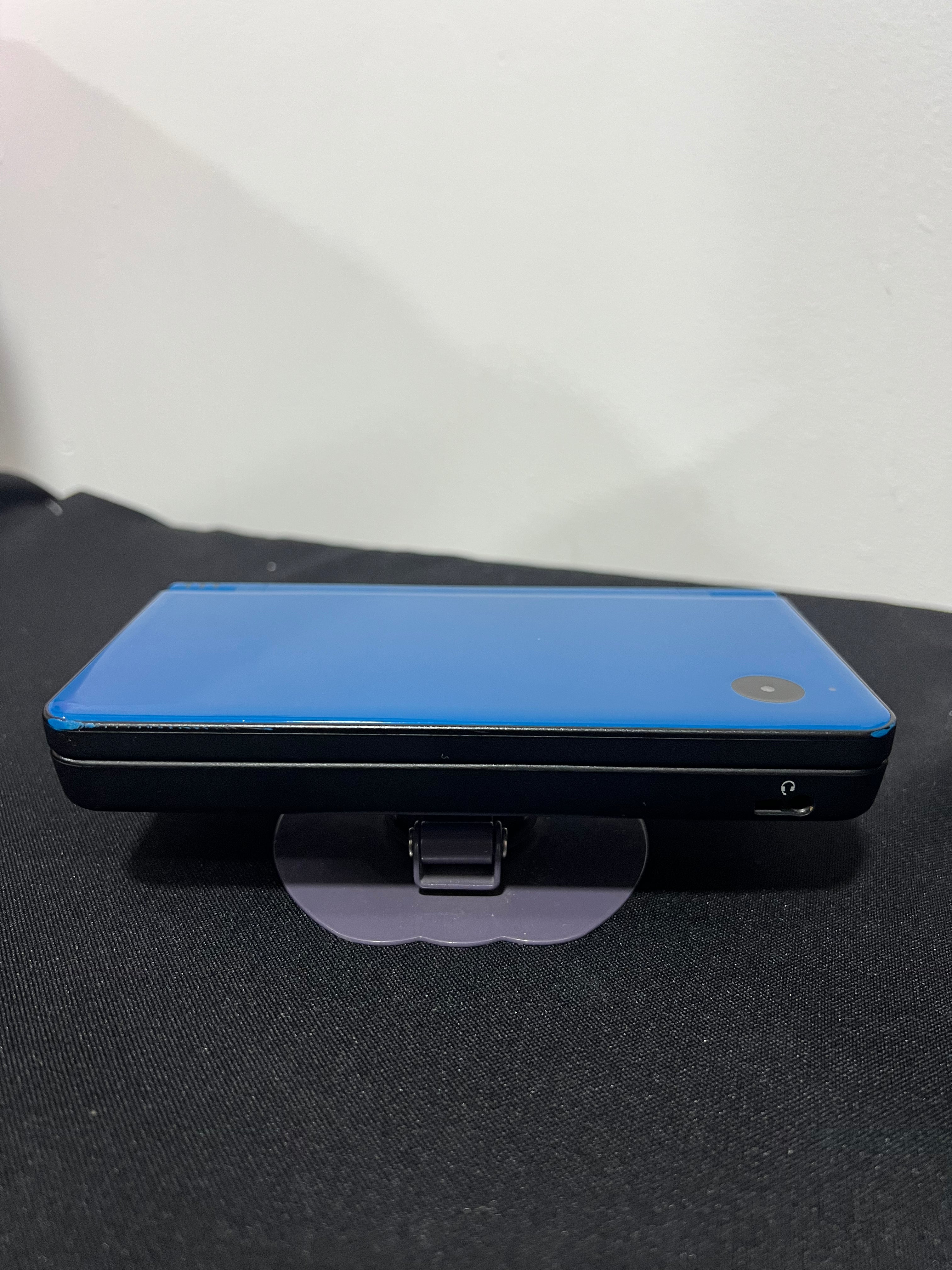 Nintendo DSi XL Azul (liberada)