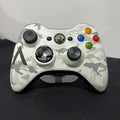 Control (camuflaje) Xbox 360