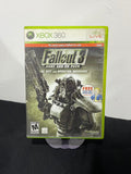 Fallout 3 GOTY (disco de pack, requiere juego) - Xbox 360