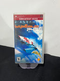 WP completo incluye su manual - PSP