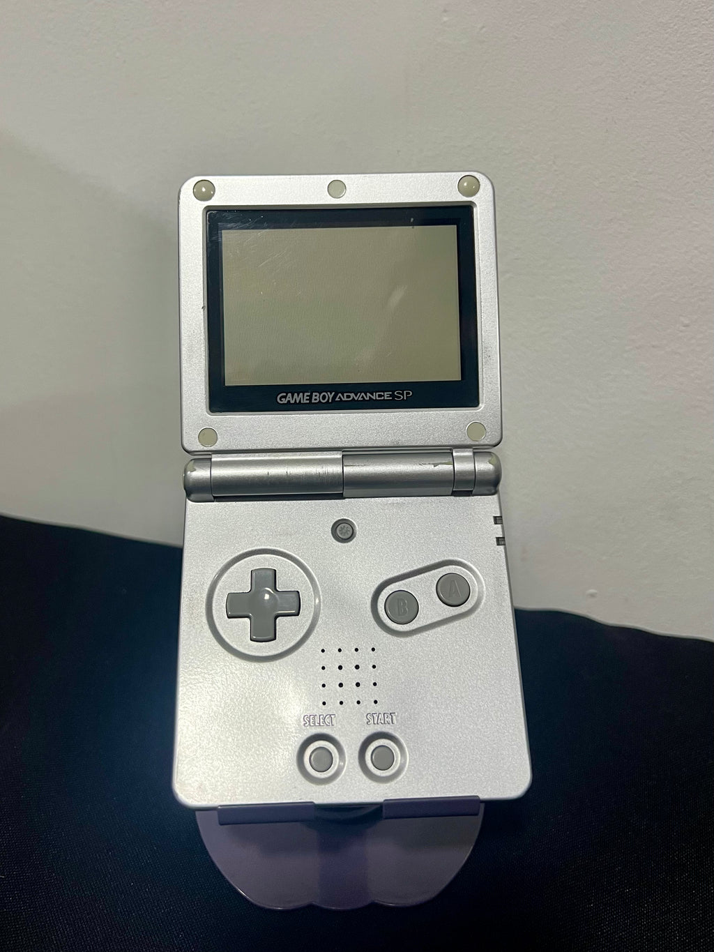 Game Boy Advance SP