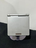Game Boy Advance SP