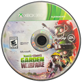 PVZ GW (Disco) - Xbox 360