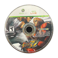 Street Fighter IV - Xbox 360
