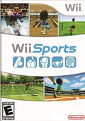 Wii Sports Sin Caja