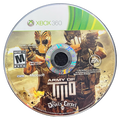 AOT TDC (Disco) - Xbox 360