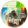 Call of Duty: Black Ops - Xbox 360 (Disco)