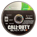 Black Ops 2 Platinum Hits (disco) - Xbox 360