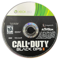 Black Ops 2 (Disco) - Xbox 360