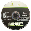 MW (Disco) - Xbox 360
