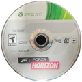 FH (Disco) - Xbox 360