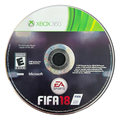 FIFA 18 - Microsoft Xbox 360