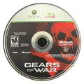 GOW (Disco) - Xbox 360