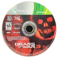 GOW3 Platinum Hits (Disco) - Xbox 360