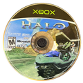 Halo - Xbox (Disco)