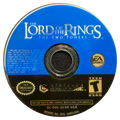 LOTR TT (Disco) - Gamecube