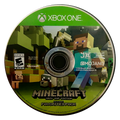 Minecraft juego de mundo abierto puro disco - Xbox One