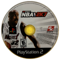 Basketball 2k7 - PS2