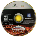 Tom Clancy's Rainbow Six: Vegas - Xbox 360