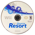Wii Sports Resort 0 - Wii - (Disco)