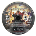 Saints Row IV - Playstation 3 (Disco)