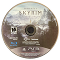 The Elder Scrolls V: Skyrim - Playstation 3 (PS3) - (Disco)