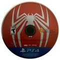 Spider-Man (2018) el puro disco sin dlc - PS4
