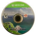 Tales Of Vesperia juego de aventura sin dlc - Xbox One